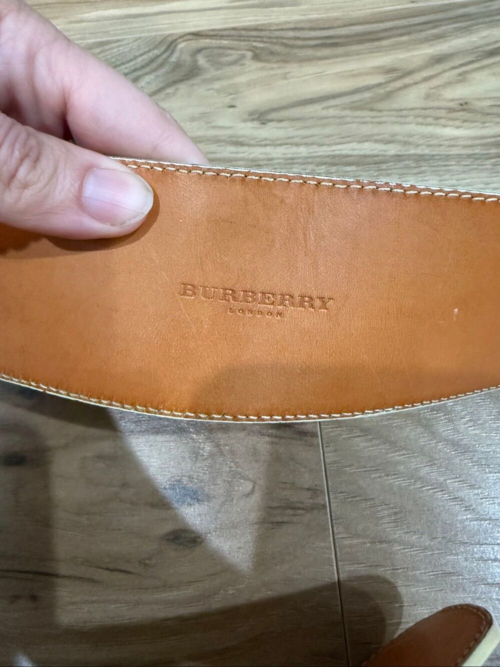 Belt - Picture 5 of 10